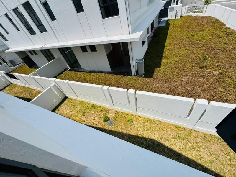 Semi-Detached House for Sale in Elmina (Shah Alam) - Hazwan Hilmi - Exterior - PropertyGuru.com.my