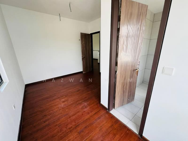 Semi-Detached House for Sale in Elmina (Shah Alam) - Hazwan Hilmi - Interior - PropertyGuru.com.my