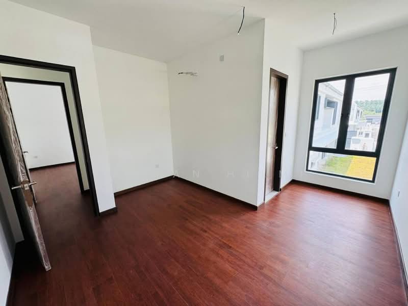 Semi-Detached House for Sale in Elmina (Shah Alam) - Hazwan Hilmi - Interior - PropertyGuru.com.my