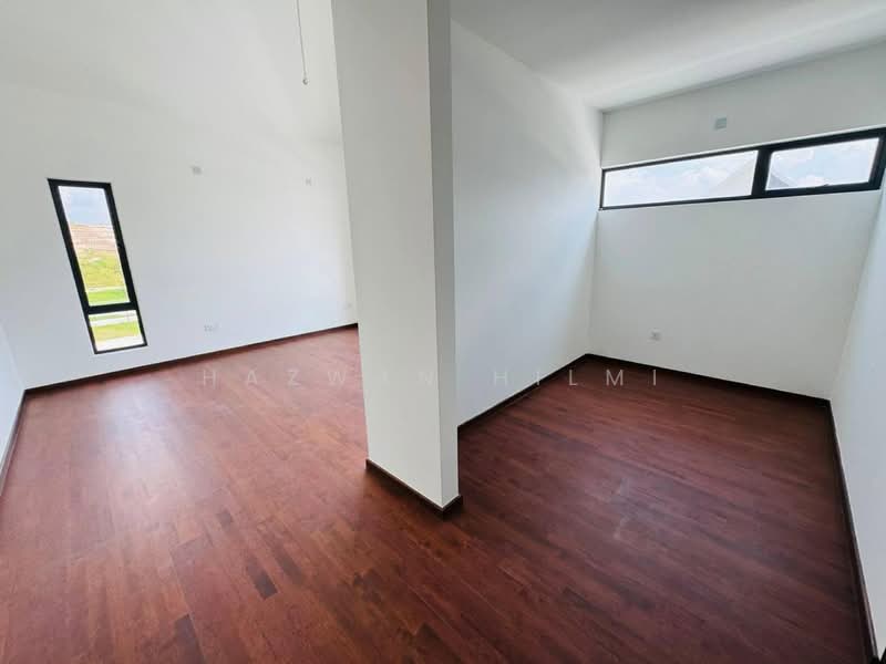 Semi-Detached House for Sale in Elmina (Shah Alam) - Hazwan Hilmi - Interior - PropertyGuru.com.my