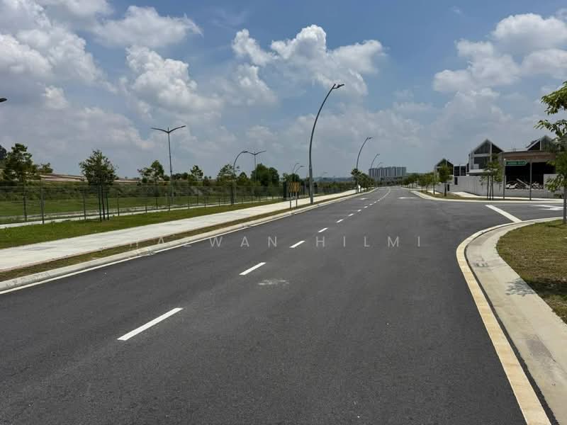 Semi-Detached House for Sale in Elmina (Shah Alam) - Hazwan Hilmi - Exterior - PropertyGuru.com.my