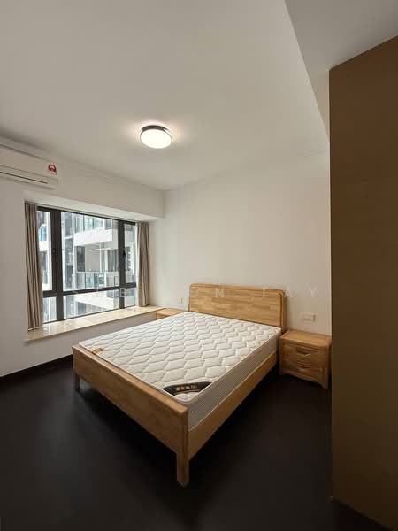 Service Residence for Rent at R&F Princess Cove Phase 1 - See Hon Tay - PropertyGuru.com.my