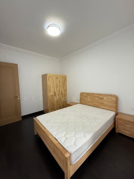 Service Residence for Rent at R&F Princess Cove Phase 1 - See Hon Tay - PropertyGuru.com.my