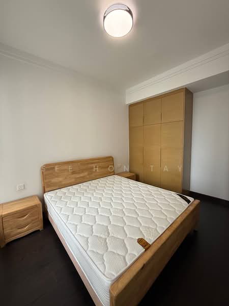 Service Residence for Rent at R&F Princess Cove Phase 1 - See Hon Tay - PropertyGuru.com.my