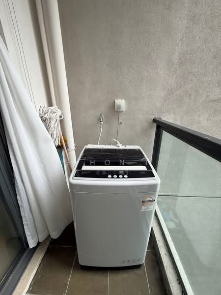 Service Residence for Rent at R&F Princess Cove Phase 1 - See Hon Tay - PropertyGuru.com.my