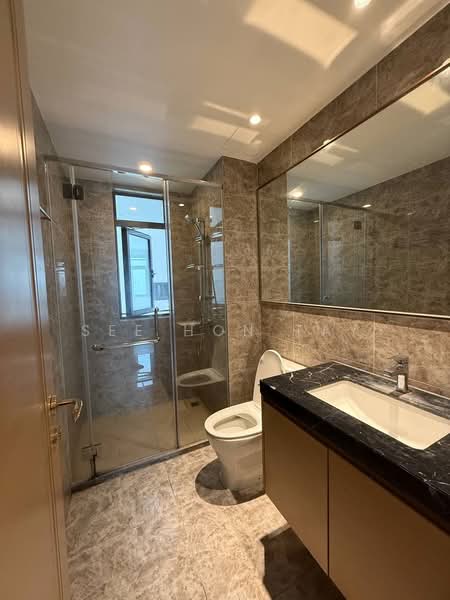 Service Residence for Rent at R&F Princess Cove Phase 1 - See Hon Tay - PropertyGuru.com.my