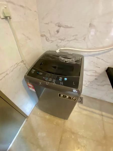 Kondominium untuk Disewa di Silverscape Residences - Li Xuan Lim - Interior - PropertyGuru.com.my