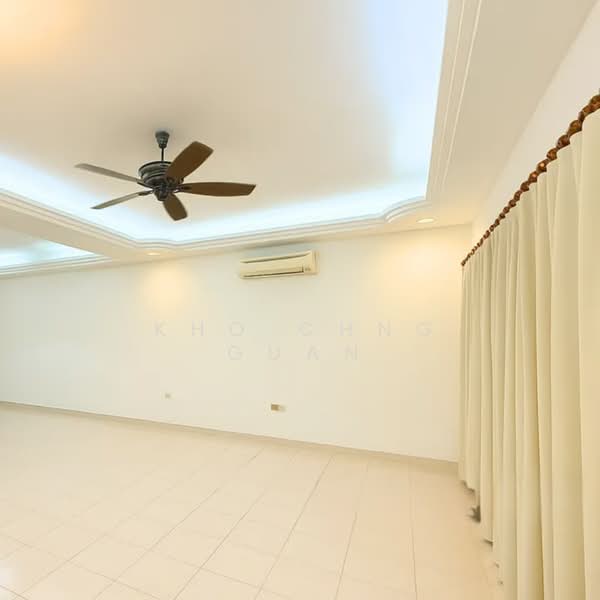 3-storey Terraced House for Sale in Taman Impian Indah (Bukit Jalil) - Kho Chng Guan - Interior - PropertyGuru.com.my