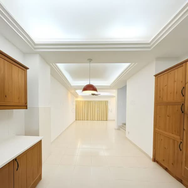 3-storey Terraced House for Sale in Taman Impian Indah (Bukit Jalil) - Kho Chng Guan - Interior - PropertyGuru.com.my