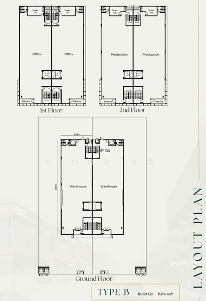Factory for Sale in Bandar Bukit Raja (Klang) - Fiona Ng - PropertyGuru.com.my