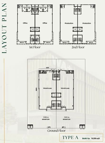 Factory for Sale in Bandar Bukit Raja (Klang) - Fiona Ng - PropertyGuru.com.my