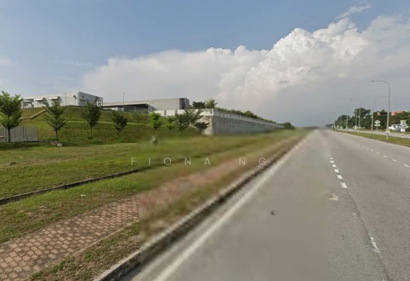 Factory for Sale in Bandar Bukit Raja (Klang) - Fiona Ng - Exterior - PropertyGuru.com.my