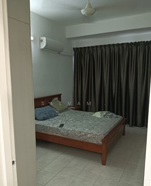 Hartanah Yang Lain untuk Dijual di Petaling Jaya (Selangor) - Selvam . - Bedroom - PropertyGuru.com.my