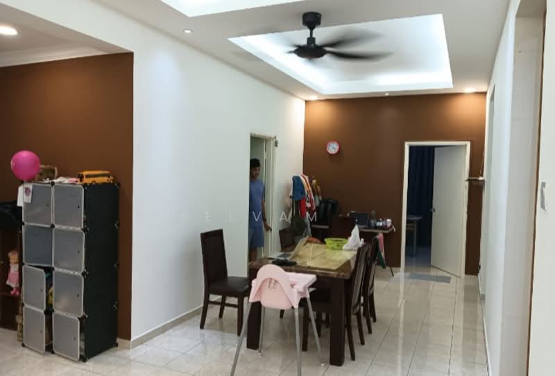 Hartanah Yang Lain untuk Dijual di Petaling Jaya (Selangor) - Selvam . - Dining Room - PropertyGuru.com.my