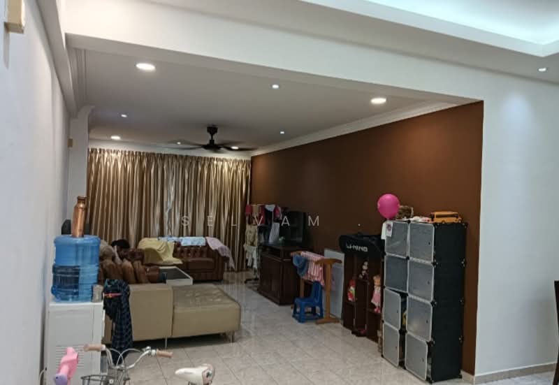 Hartanah Yang Lain untuk Dijual di Petaling Jaya (Selangor) - Selvam . - Living Room - PropertyGuru.com.my