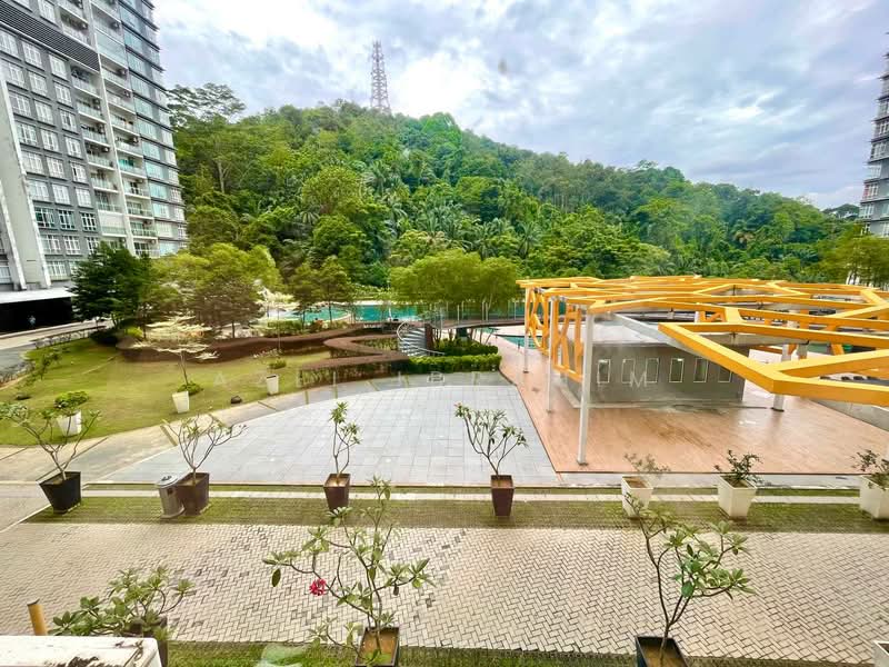 Condominium for Sale at Damansara Foresta - Azli Ibrahim - Exterior - PropertyGuru.com.my