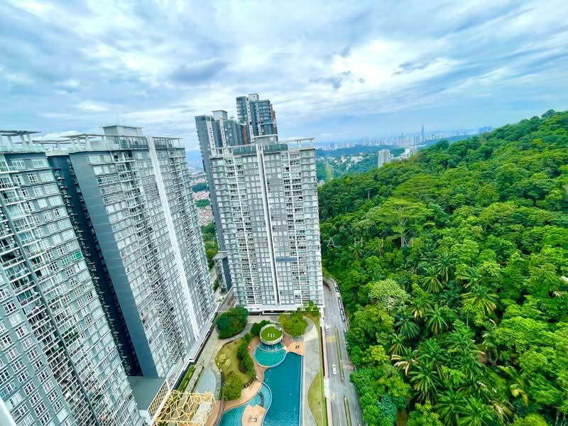 Condominium for Sale at Damansara Foresta - Azli Ibrahim - Exterior - PropertyGuru.com.my