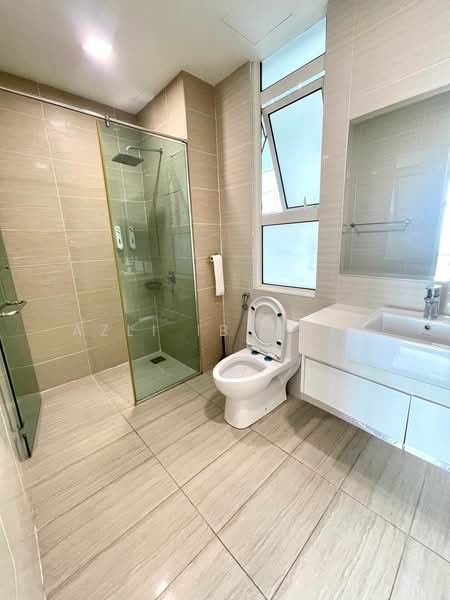 Condominium for Sale at Damansara Foresta - Azli Ibrahim - Bathroom - PropertyGuru.com.my