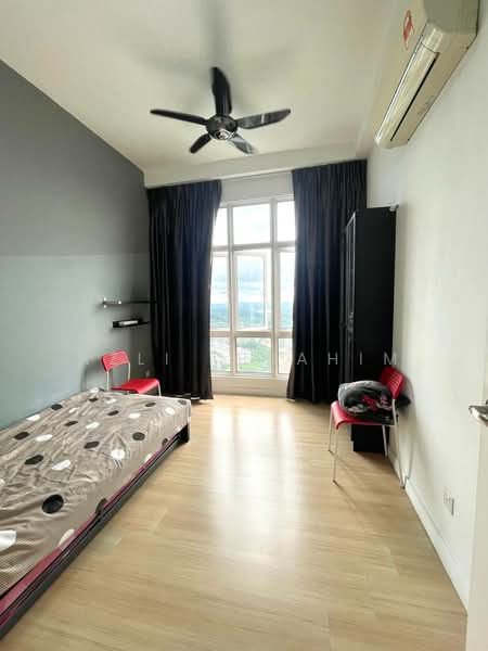 Condominium for Sale at Damansara Foresta - Azli Ibrahim - Bedroom - PropertyGuru.com.my