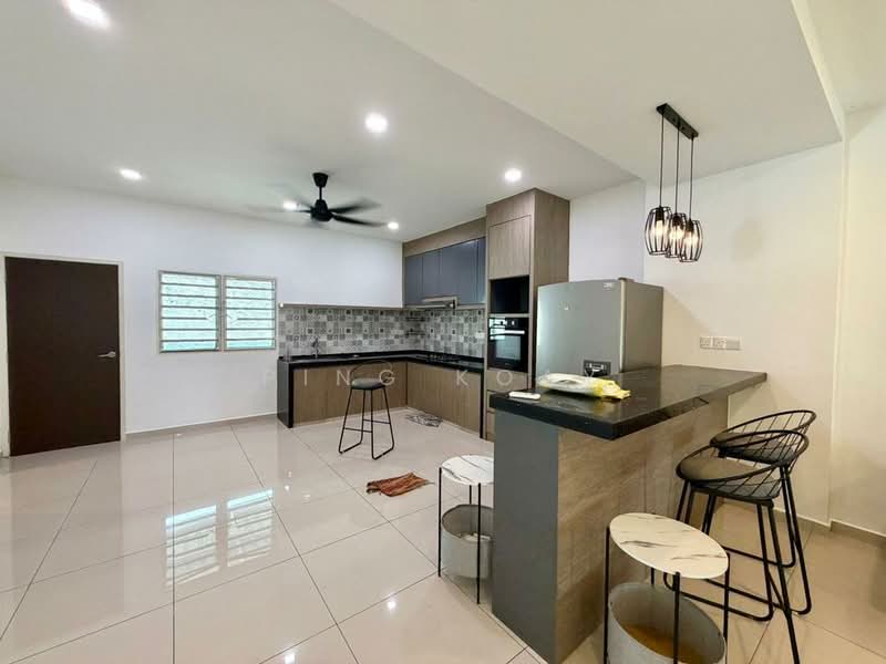 Rumah Berkembar untuk Dijual di Tanjung Bungah (Penang) - Ping Koay - Kitchen - PropertyGuru.com.my