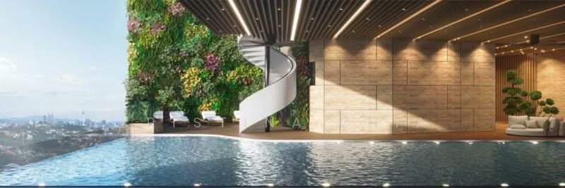 Rumah Teres 4 Tingkat untuk Dijual di Bukit Kiara (Kuala Lumpur) - Kristina Chia - Exterior - PropertyGuru.com.my