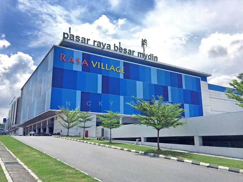 Kedai / Pejabat untuk Disewa di Seremban 2 (Negeri Sembilan) - Nicky Chua - Exterior - PropertyGuru.com.my