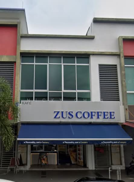 Kedai / Pejabat untuk Disewa di Seremban 2 (Negeri Sembilan) - Nicky Chua - Exterior - PropertyGuru.com.my