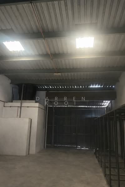 Kilang untuk Disewa di Tmn Perindustrian Ringan Usahajaya (Bukit Mertajam) - Darren Kooi - Interior - PropertyGuru.com.my