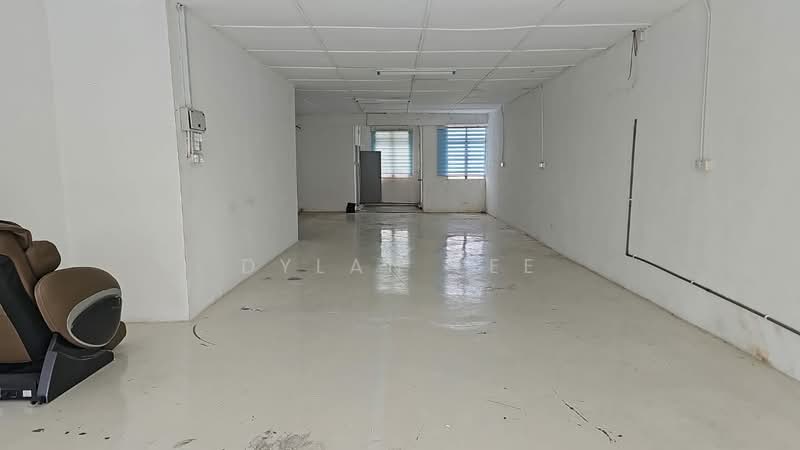 Factory for Rent in Bukit Minyak (Penang) - Dylan Lee - Interior - PropertyGuru.com.my