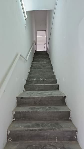 Factory for Rent in Bukit Minyak (Penang) - Dylan Lee - Corridor - PropertyGuru.com.my