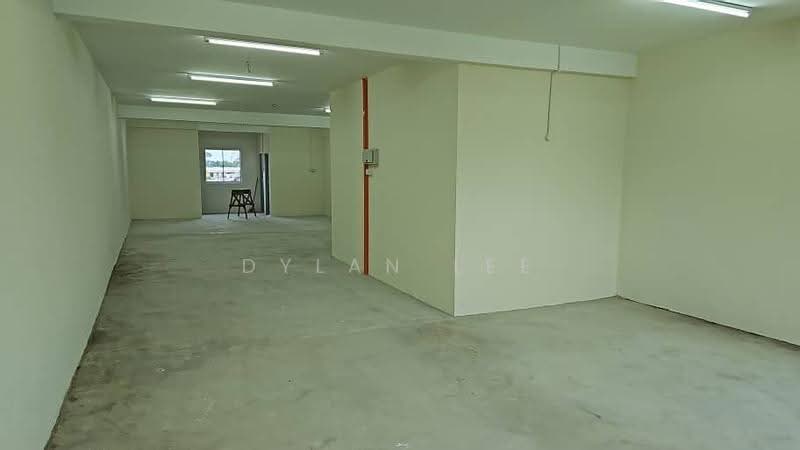 Factory for Rent in Bukit Minyak (Penang) - Dylan Lee - Interior - PropertyGuru.com.my