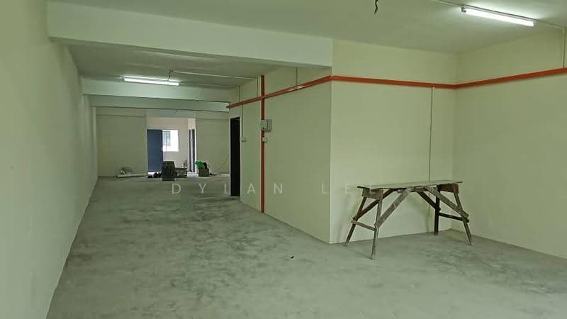 Factory for Rent in Bukit Minyak (Penang) - Dylan Lee - Interior - PropertyGuru.com.my