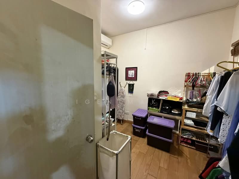 Rumah Teres 2 Tingkat untuk Dijual di Batu 9 (Cheras) - Igen Mak - Interior - PropertyGuru.com.my