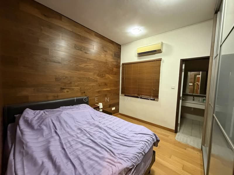 Rumah Teres 2 Tingkat untuk Dijual di Batu 9 (Cheras) - Igen Mak - Bedroom - PropertyGuru.com.my