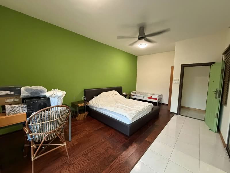 Rumah Teres 2 Tingkat untuk Dijual di Batu 9 (Cheras) - Igen Mak - Bedroom - PropertyGuru.com.my