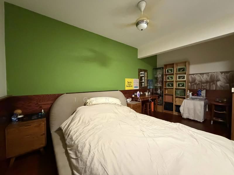 Rumah Teres 2 Tingkat untuk Dijual di Batu 9 (Cheras) - Igen Mak - Bedroom - PropertyGuru.com.my