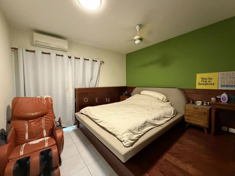 Rumah Teres 2 Tingkat untuk Dijual di Batu 9 (Cheras) - Igen Mak - Bedroom - PropertyGuru.com.my