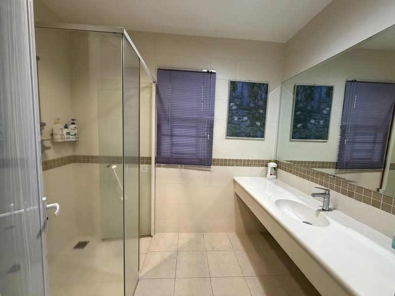 Rumah Teres 2 Tingkat untuk Dijual di Batu 9 (Cheras) - Igen Mak - Bathroom - PropertyGuru.com.my