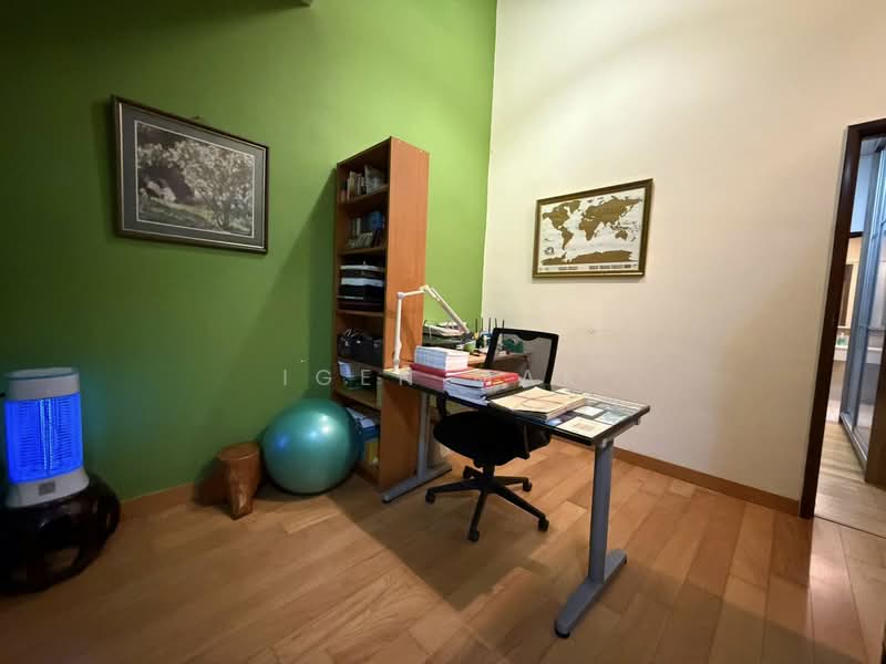 Rumah Teres 2 Tingkat untuk Dijual di Batu 9 (Cheras) - Igen Mak - Study - PropertyGuru.com.my