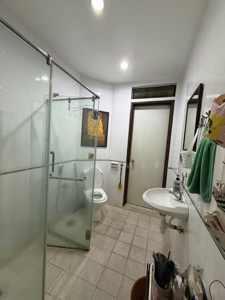 Rumah Teres 2 Tingkat untuk Dijual di Batu 9 (Cheras) - Igen Mak - Bathroom - PropertyGuru.com.my
