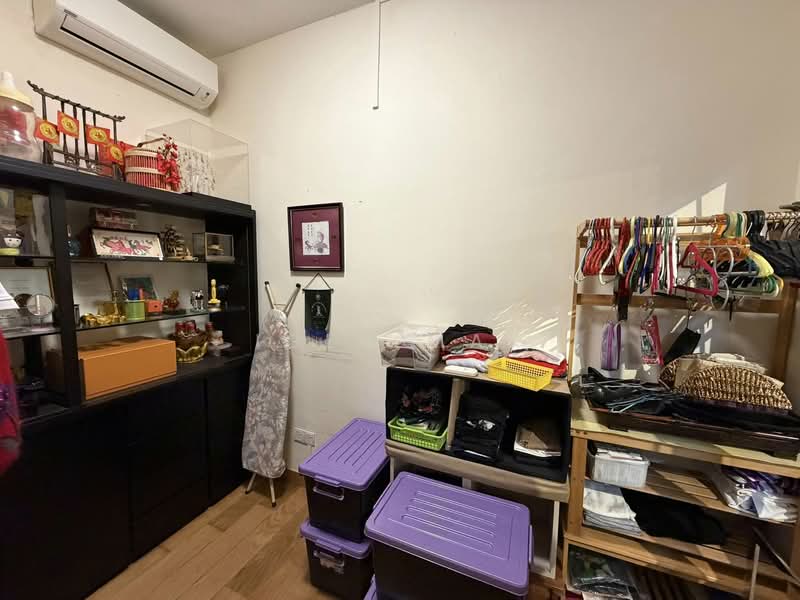 Rumah Teres 2 Tingkat untuk Dijual di Batu 9 (Cheras) - Igen Mak - Interior - PropertyGuru.com.my