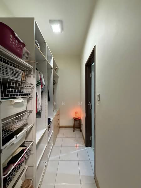 Rumah Teres 2 Tingkat untuk Dijual di Batu 9 (Cheras) - Igen Mak - Interior - PropertyGuru.com.my
