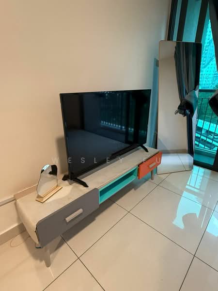 Service Residence for Sale at KL Traders Square - Wesley Fu - Interior - PropertyGuru.com.my