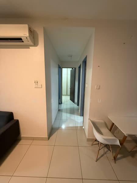 Service Residence for Sale at KL Traders Square - Wesley Fu - Corridor - PropertyGuru.com.my