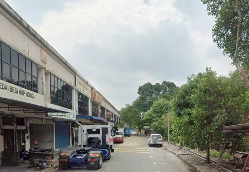 Shop / Office for Rent in Taman Bukit Minyak (Bukit Minyak) - Yzan Cheng - Exterior - PropertyGuru.com.my