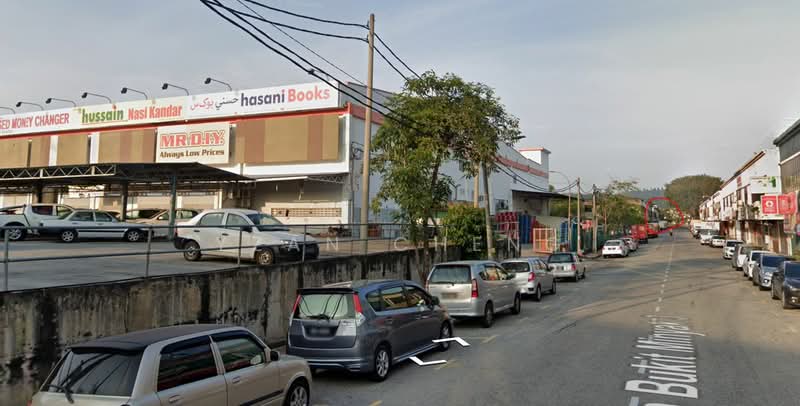 Shop / Office for Rent in Taman Bukit Minyak (Bukit Minyak) - Yzan Cheng - Exterior - PropertyGuru.com.my