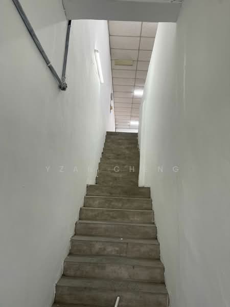 Kedai / Pejabat untuk Disewa di Taman Bukit Minyak (Bukit Minyak) - Yzan Cheng - Interior - PropertyGuru.com.my