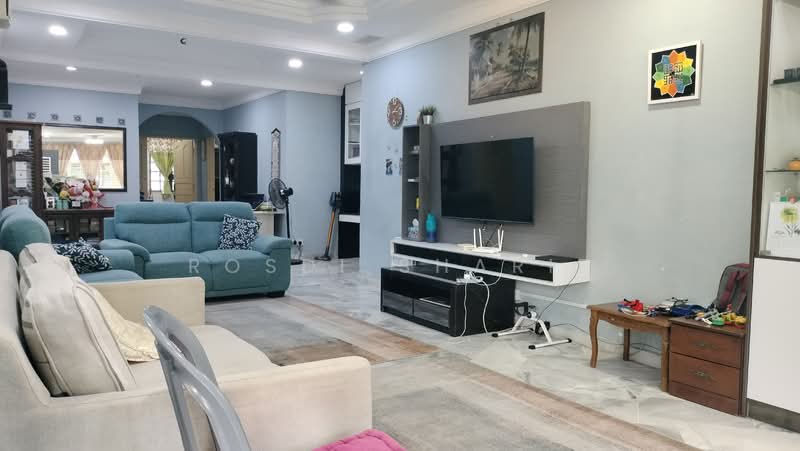 Rumah Banglo untuk Dijual di Bandar Bukit Beruntung (Bukit Beruntung) - Rosdi Sharif - PropertyGuru.com.my