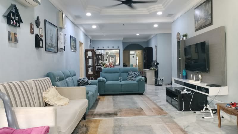 Rumah Banglo untuk Dijual di Bandar Bukit Beruntung (Bukit Beruntung) - Rosdi Sharif - PropertyGuru.com.my