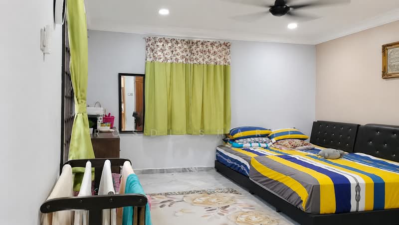 Rumah Banglo untuk Dijual di Bandar Bukit Beruntung (Bukit Beruntung) - Rosdi Sharif - PropertyGuru.com.my